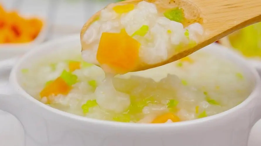 宝宝吃什么辅食好 婴儿吃哪些辅食比较好