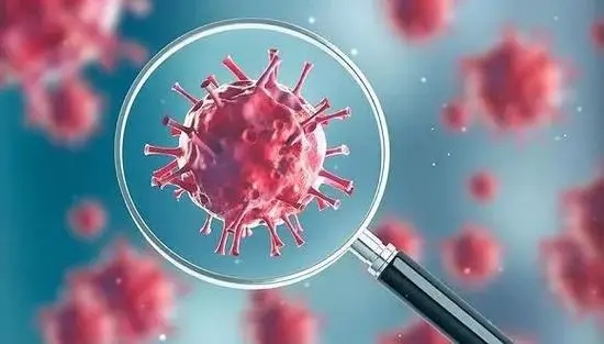 嗓子痒是新型冠状病毒吗 咳嗽嗓子痒是冠状病毒吗